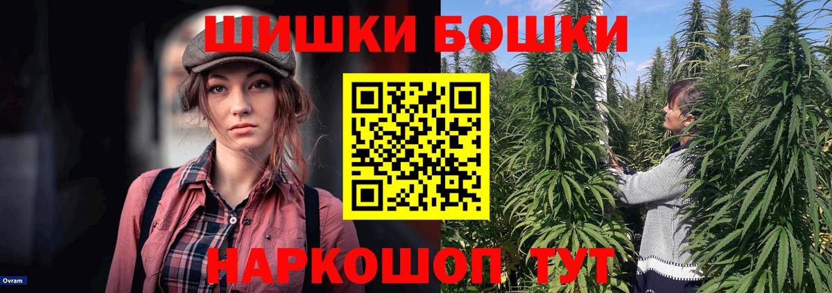 Конопля OG Kush Осинники